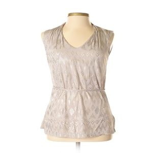 H&M Sleeveless Top
